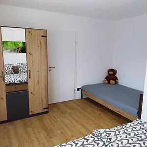 In Der Rhön - Neubau 2021 Wildflecken