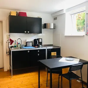  Apartment Lichterfelde