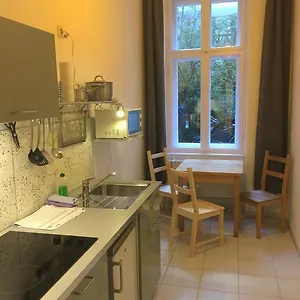  Apartment -